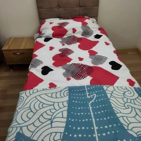 Paradise Apartment *