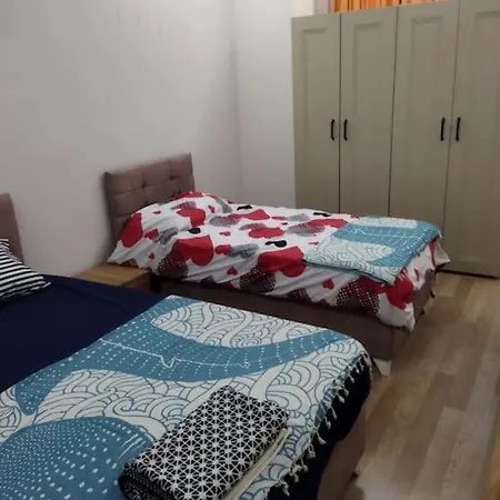 Paradise Apartment Antalya