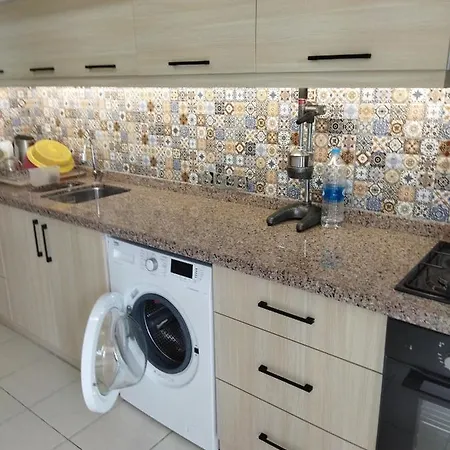 Apartment Paradise