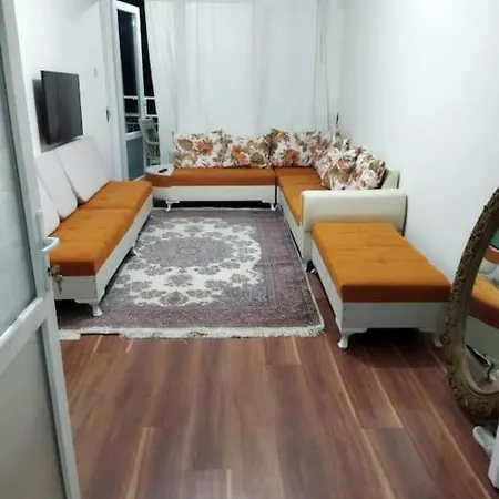 Paradise Antalya