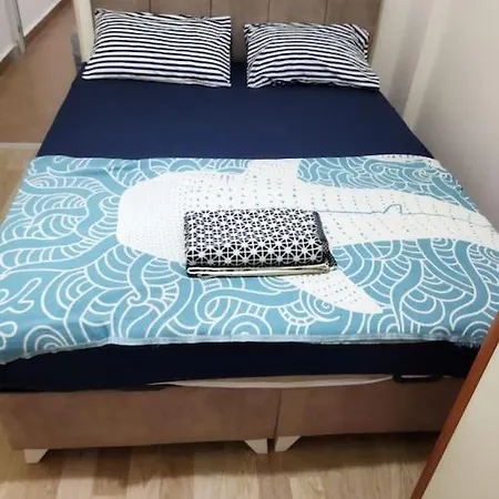 Paradise Apartment Antalya