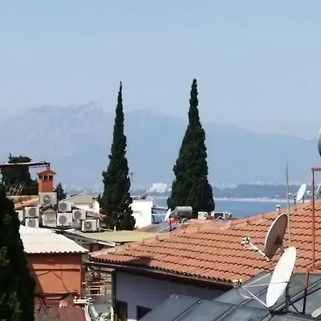 Paradise * Antalia