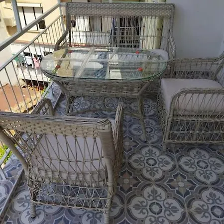 Paradise Appartamento