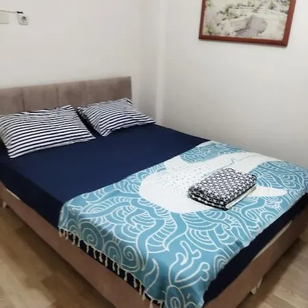 Appartamento Paradise